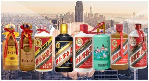 木里县回收茅台