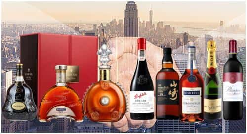 木里县回收洋酒